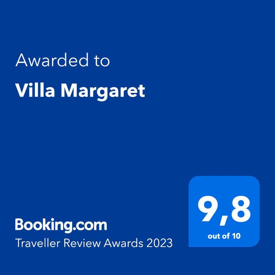 Villa Margaret Siviri Exterior photo