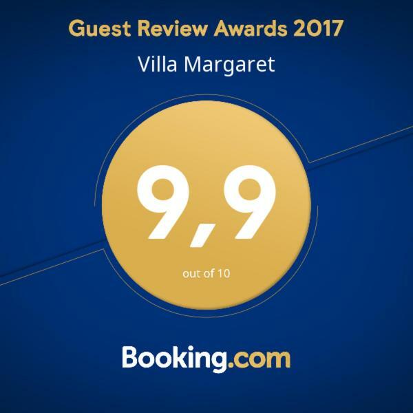 Villa Margaret Siviri Exterior photo